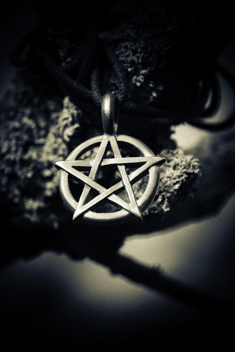 Mystic Amulets