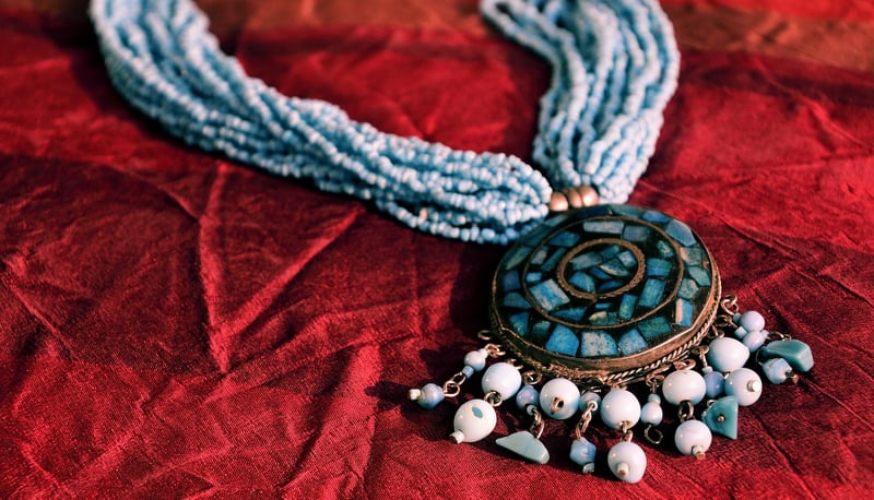 Mystic Amulet