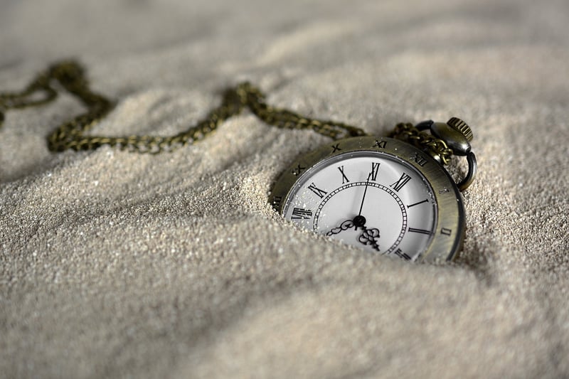 Ring of Time